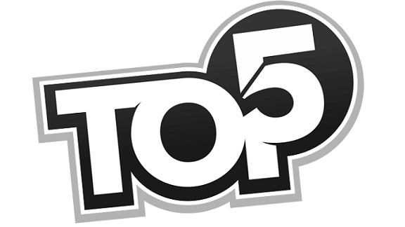 Haftanın en hit 5 şarkısı