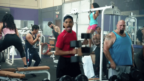 Spor Salonunda ve Evde Spor Yapmanın Avantaj ve Dezavantajlarını İnceliyorum!