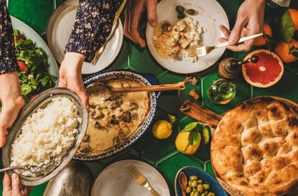 KSnin Biricik Üyeleri ile Yaptığımız Ramazan Sohbet Köşesi!
