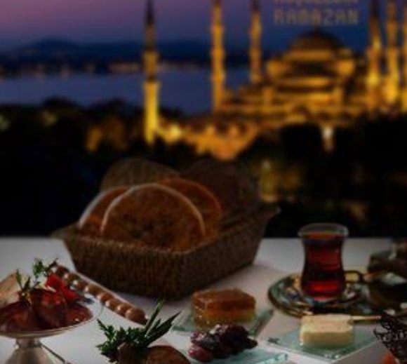 KSnin Biricik Üyeleri ile Yaptığımız Ramazan Sohbet Köşesi!