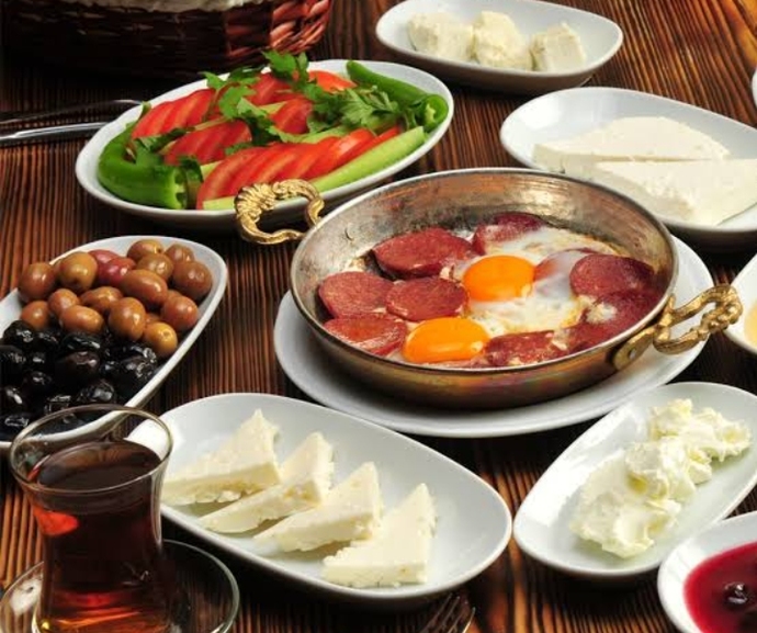 KSnin Biricik Üyeleri ile Yaptığımız Ramazan Sohbet Köşesi!