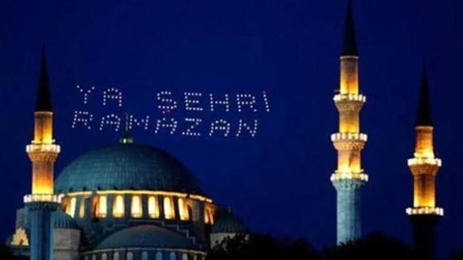 KS'nin Biricik Üyeleri ile Yaptığımız Ramazan Sohbet Köşesi!