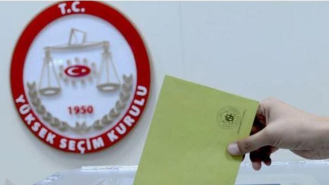 Cumhurbaşkanı Adayları Belli Oldu! Peki Bundan Sonra Süreç Nasıl Olacak?