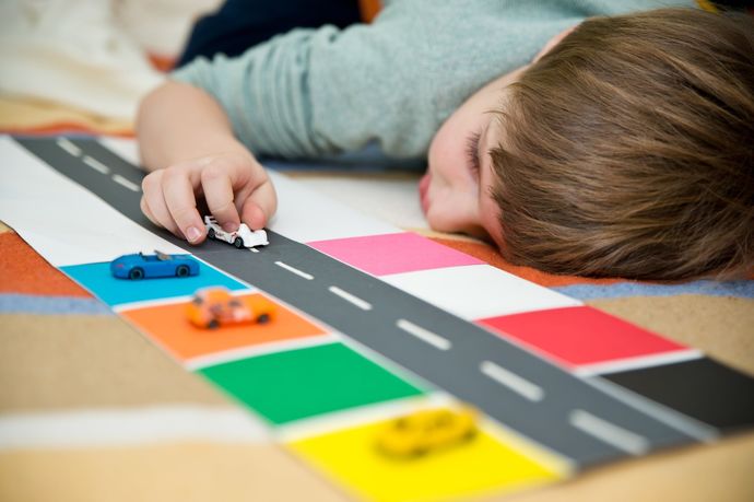 Ebeveynlerin Problemleri Çözme Süreci