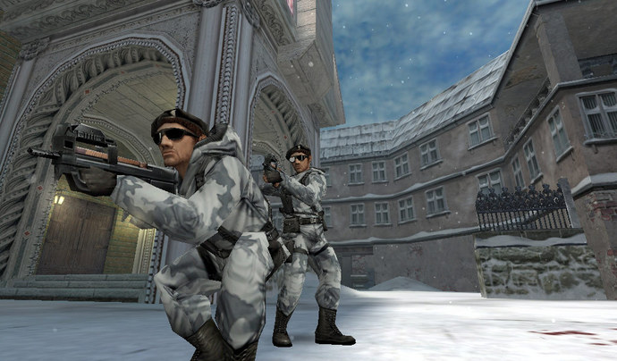 Herkesin Elbet Bir Kere Duyduğu: Geçmişten Bugüne Counter-Strike Oyunları!