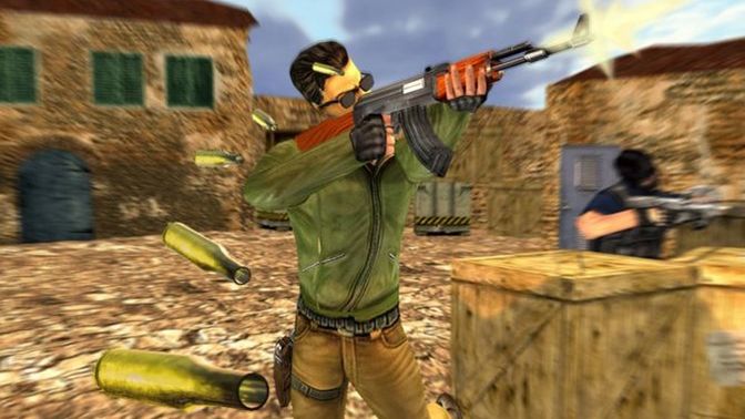 Herkesin Elbet Bir Kere Duyduğu: Geçmişten Bugüne Counter-Strike Oyunları!