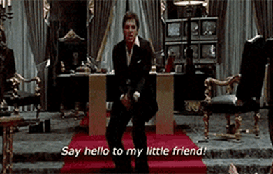 Bu da scarface
