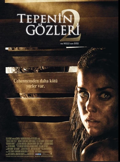 Ramazan Ayında Gece Sahuru Beklerken İzlenebilecek Gerilim ve Korku Filmi Alternatifleri!