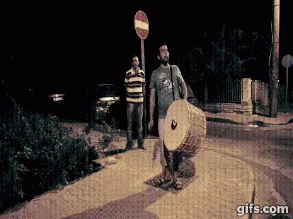 Yok Olmaya Yüz Tutmuş Bir Gelenek: Ramazan Davulu