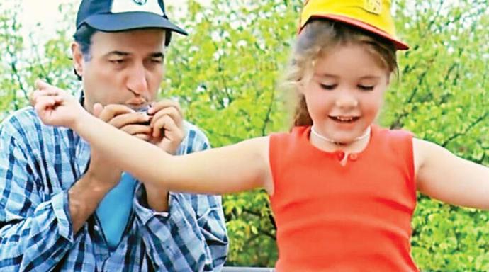 Yabancı Filmlerden Uyarlanmış 2 Yeşilçam Filmi
