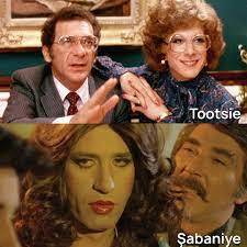 Yabancı Filmlerden Uyarlanmış 2 Yeşilçam Filmi