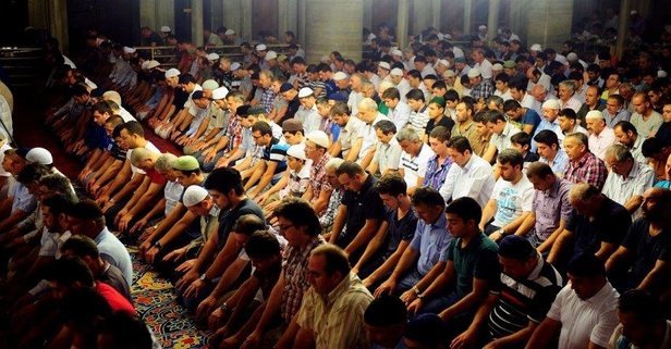 Ramazan Ayında Bir Günün Nasıl Geçer?