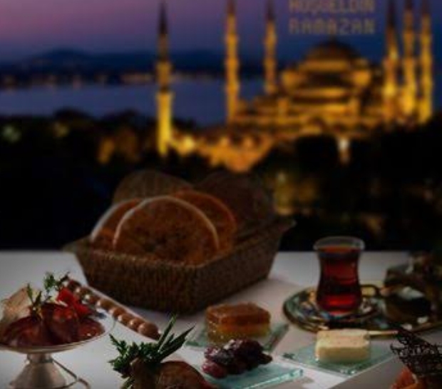 Ramazan Ayında Daha Detaylı İbadetin Sevabı!