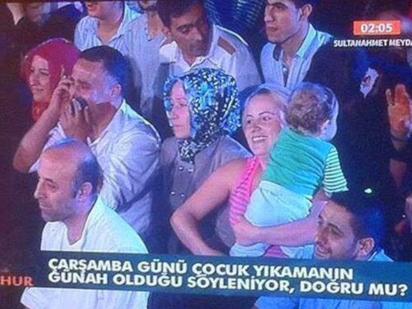 Bir Ramazan Klasiği: Nihat Hatipoğluna Sorulmuş İlginç Sorular 2!