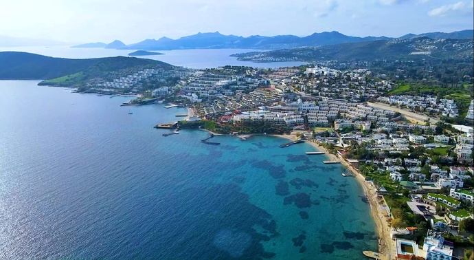 Bodrum - Bitez