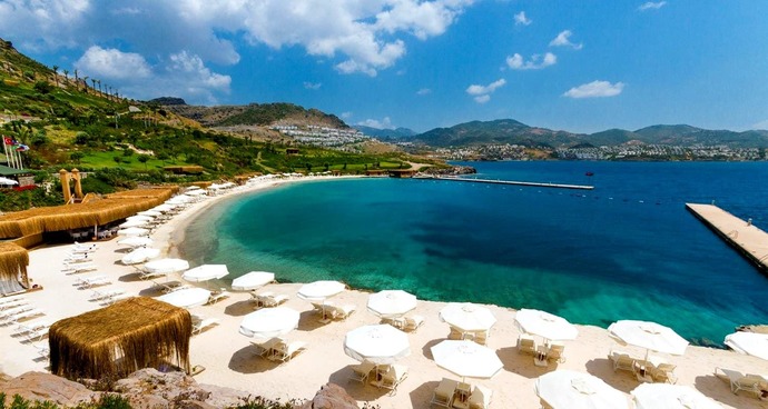 Bodrum - Yalıkavak