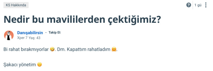 1 Nisanda KScanlar Karşı Cins Oldular! Kafalar Fena Karıştı 🤪