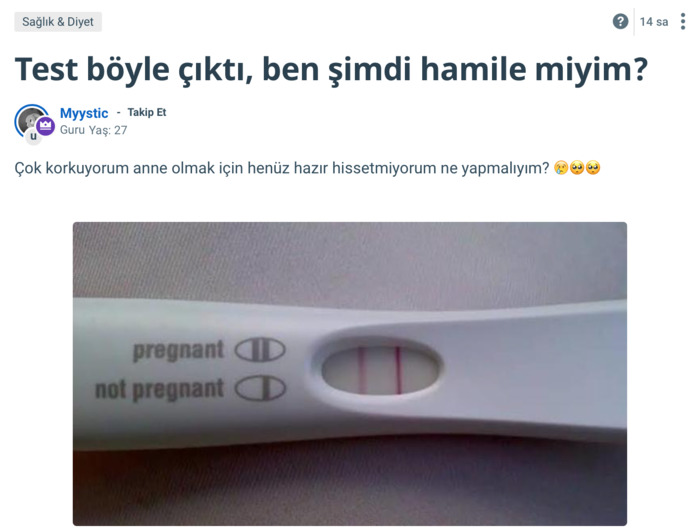 1 Nisanda KScanlar Karşı Cins Oldular! Kafalar Fena Karıştı 🤪