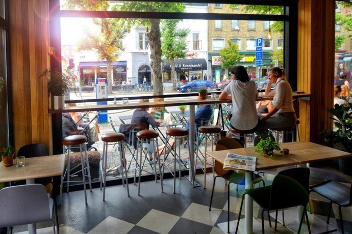Ramazan Ayında Restoranların Camlarını Kapatması Geleneği