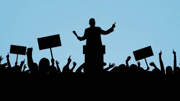 Türkiyede Nasıl Parti Üyesi Olunur, Sorumlulukları Nelerdir?