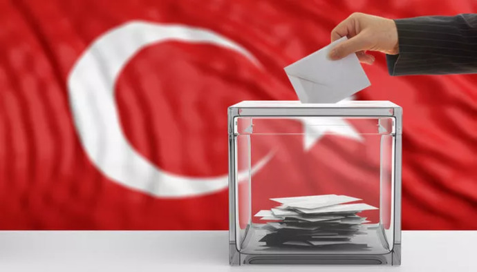 Cumhurbaşkanlığı Seçimlerinde Kimler Oy Kullanamayacak?