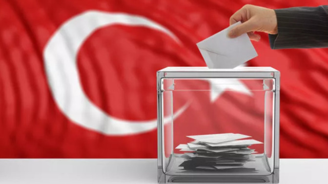 Cumhurbaşkanlığı Seçimlerinde Kimler Oy Kullanamayacak?