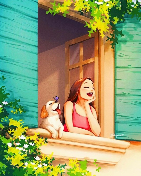 Mutluluğu, Serotonini Artırmanın Teknikleri!