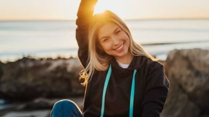 Mutluluğu, Serotonini Artırmanın Teknikleri!