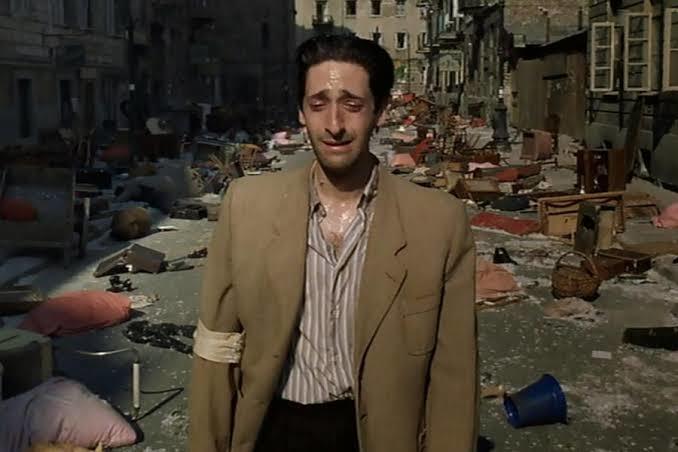 Yaşanan dramı net anlatan bir fotoğraf