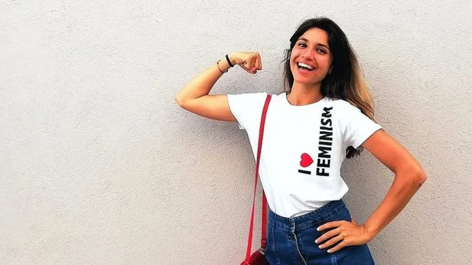Feminizm'in Düşmanlarını Açıklıyorum!