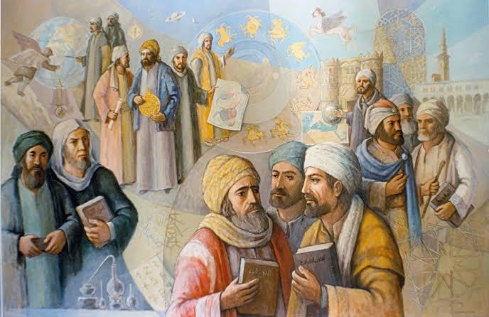 İslamın Altın Çağı Yahut İslam Rönesansı