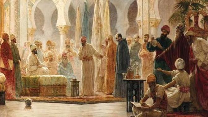 İslam'ın Altın Çağı Yahut İslam Rönesans'ı