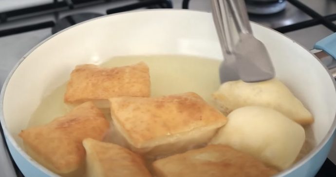 Ramazan Ayında Unutulmaya Yüz Tutan Gelenek Pişi Dağıtma!