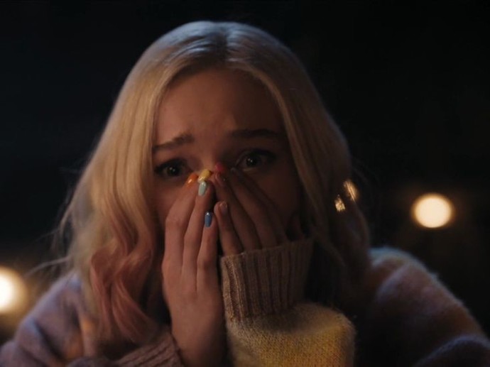 😥