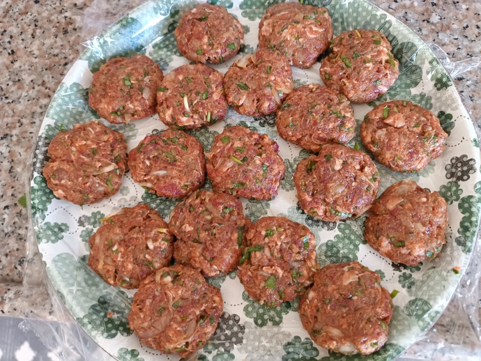 İftara Pilavın Yanına Yakışacak Kebap: İslim Kebabı Tarifi