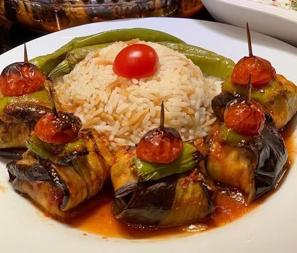 İftara Pilavın Yanına Yakışacak Kebap: İslim Kebabı Tarifi