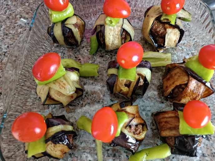 İftara Pilavın Yanına Yakışacak Kebap: İslim Kebabı Tarifi