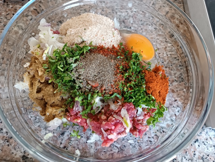 İftara Pilavın Yanına Yakışacak Kebap: İslim Kebabı Tarifi