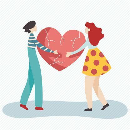 Ayrılık Sürecinde Daha İyi Hissetmenizi Sağlayacak 5 Madde!