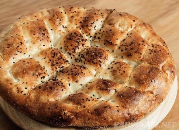 Ramazan Ayının Vazgeçilmez Geleneği Ramazan Pidesi
