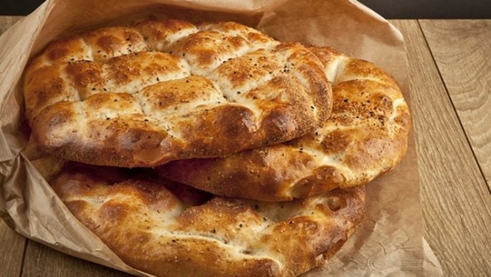 Ramazan Ayının Vazgeçilmez Geleneği Ramazan Pidesi