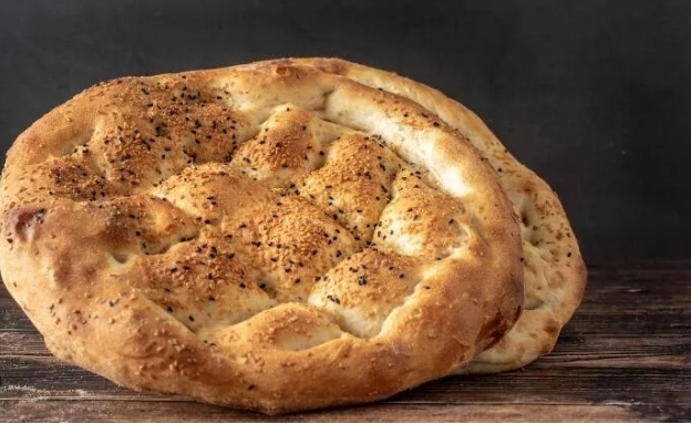 Ramazan Ayının Vazgeçilmez Geleneği Ramazan Pidesi
