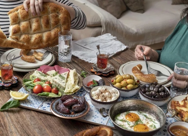 Sahursuz Oruç Birçok Hastalığa Neden Oluyor