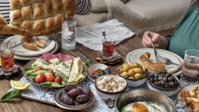 Sahursuz Oruç Birçok Hastalığa Neden Oluyor