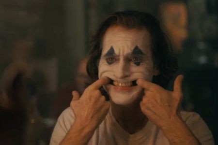 Joker bile bazen deniyor