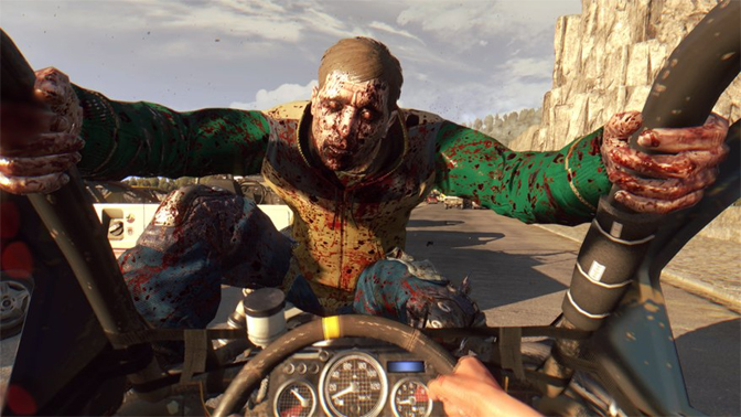 Korku Oyunu Sevenler; Dying Light Enhanced Edition Bugün Epic Gameste Ücretsiz!