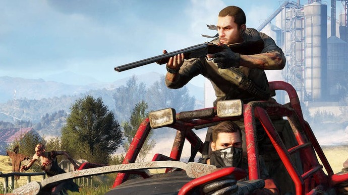 Korku Oyunu Sevenler; Dying Light Enhanced Edition Bugün Epic Gameste Ücretsiz!