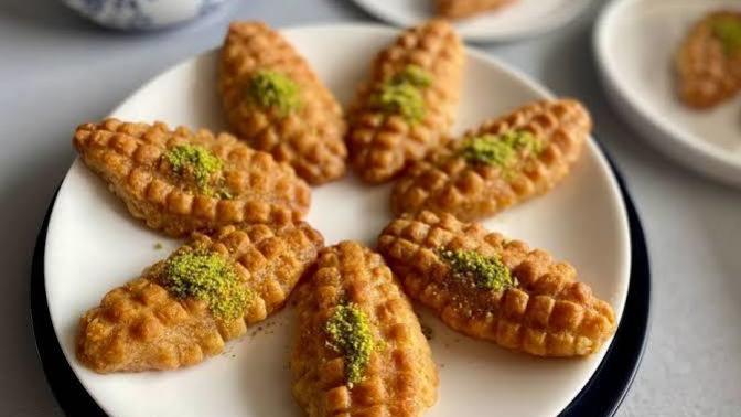 Ramazan'la Özdeşleşmiş Birbirinden Lezzetli Tatlılar!