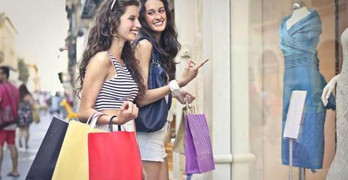 🛍🛍🛍