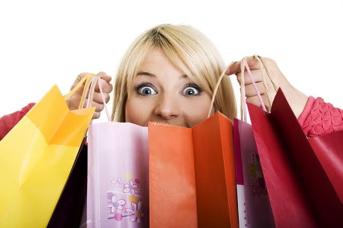 🛍🛍🛍